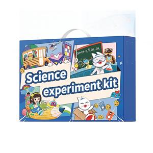 STEM Science Experiment Kit Multiple Combinations