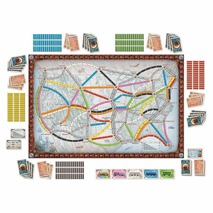 Factory Custom Logo Full Sets Board Game Sets Designed Suppliers