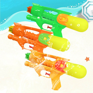 Water Gun Play Set Outdoor Competition Toys