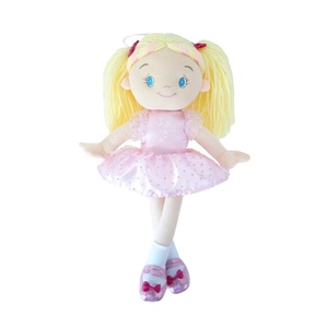 JM9061 Geeme Custom Lovely Fashion Girl Doll