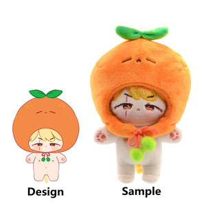 CE ASTM Plush Manufacturer