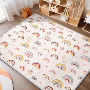 Baby Play Mat Soft Toy