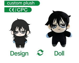 Lifelike Plush Simulation Toy